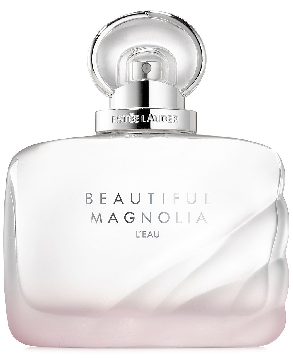Духи Estée Lauder Beautiful Magnolia L’Eau Eau de Toilette Perfume Spray, 1.7 oz
