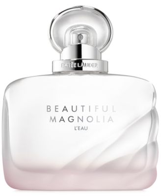 Духи Estée Lauder Beautiful Magnolia L’Eau Eau de Toilette Perfume Spray, 1.7 oz