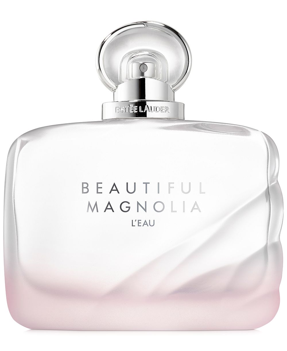 Духи Estée Lauder Beautiful Magnolia L’Eau Eau de Toilette Spray, 3.4 oz