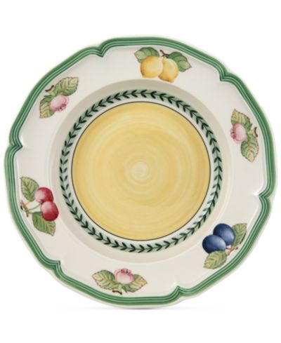 Супница Villeroy & Boch French Garden Rim