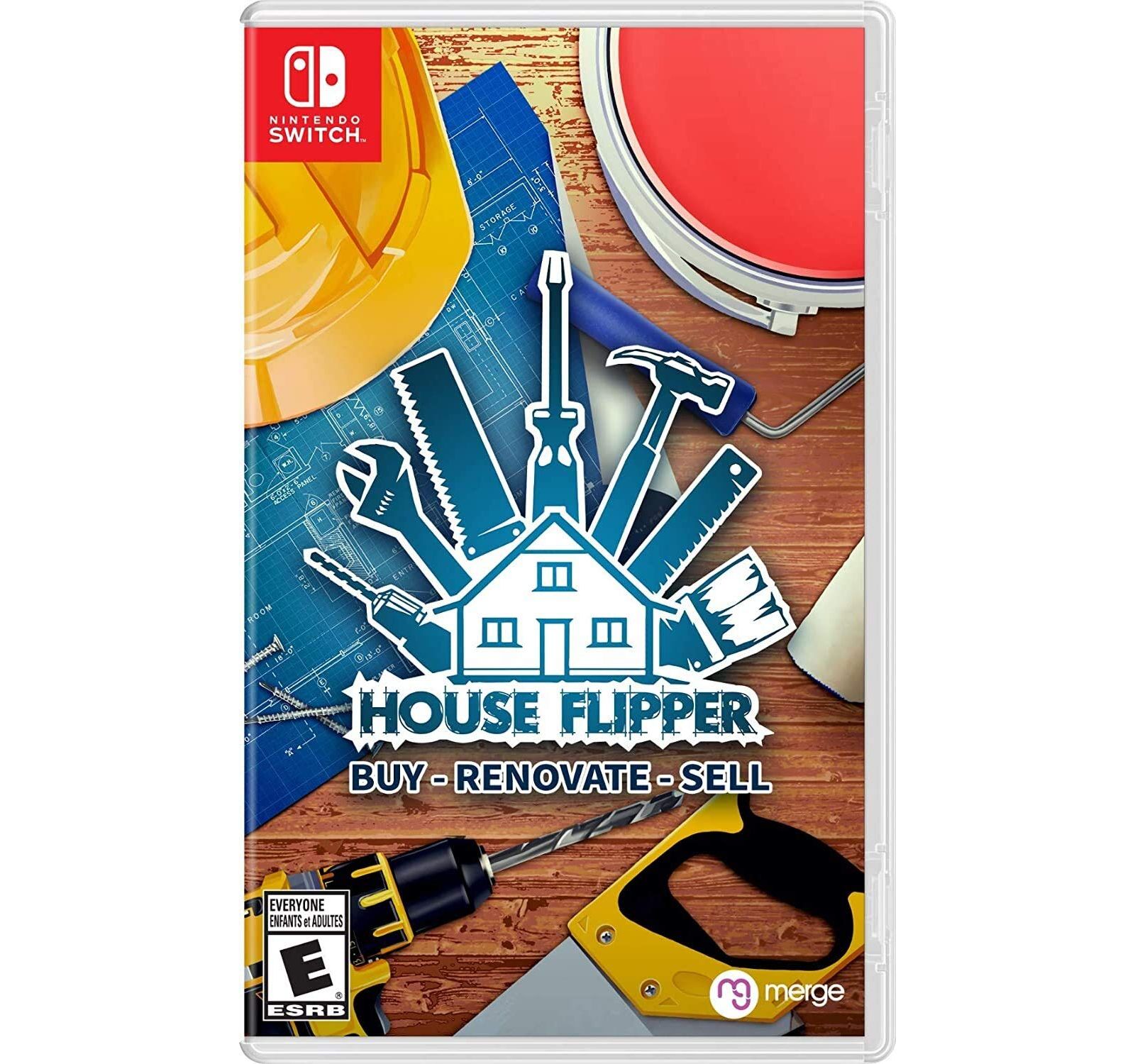House Flipper