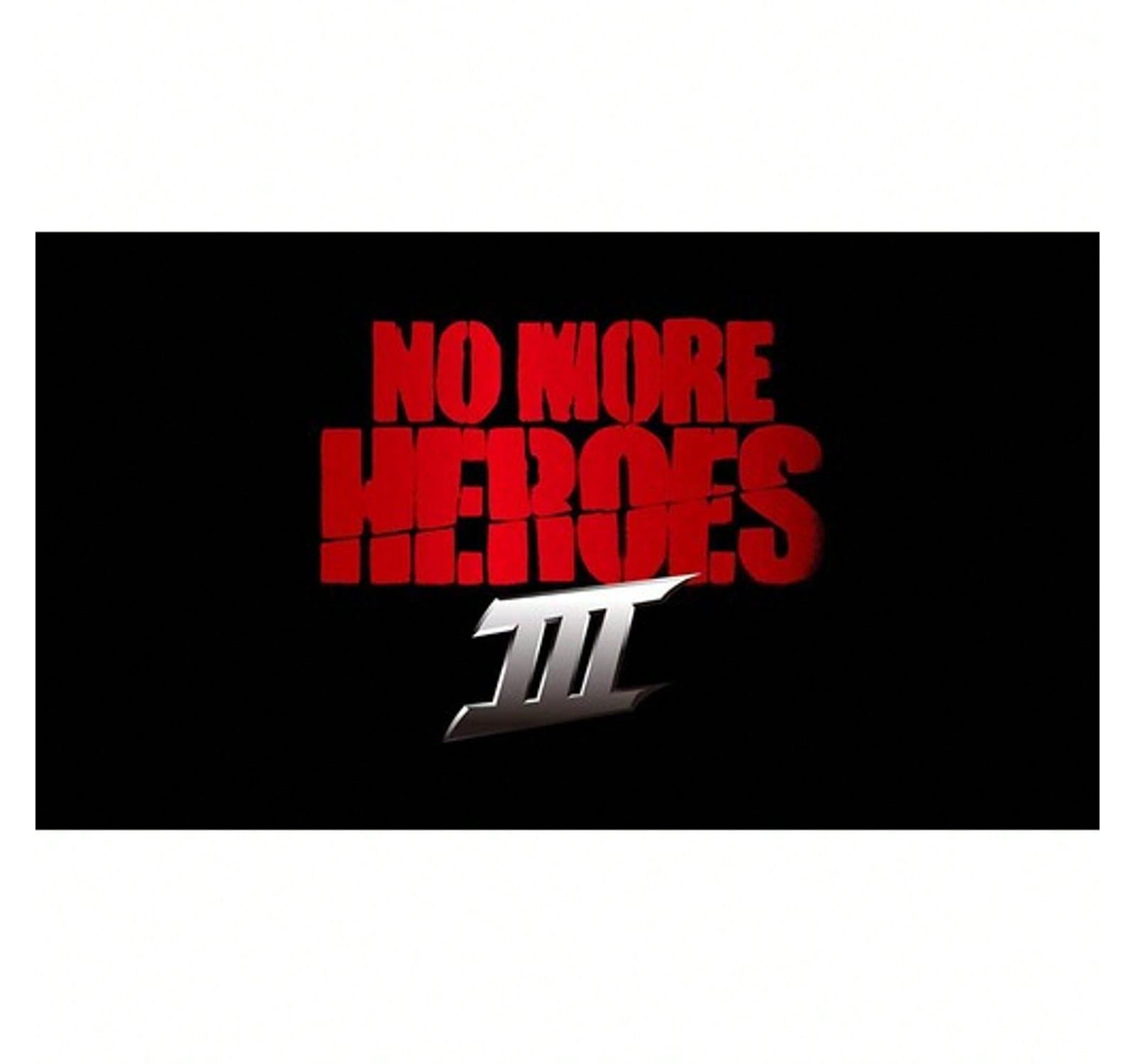No More Heroes 3 для Nintendo Switch