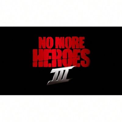 No More Heroes 3 для Nintendo Switch