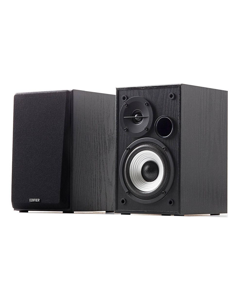 Edifier R980t Активные книжные колонки 4 дюйма, 2.0 компьютерные колонки