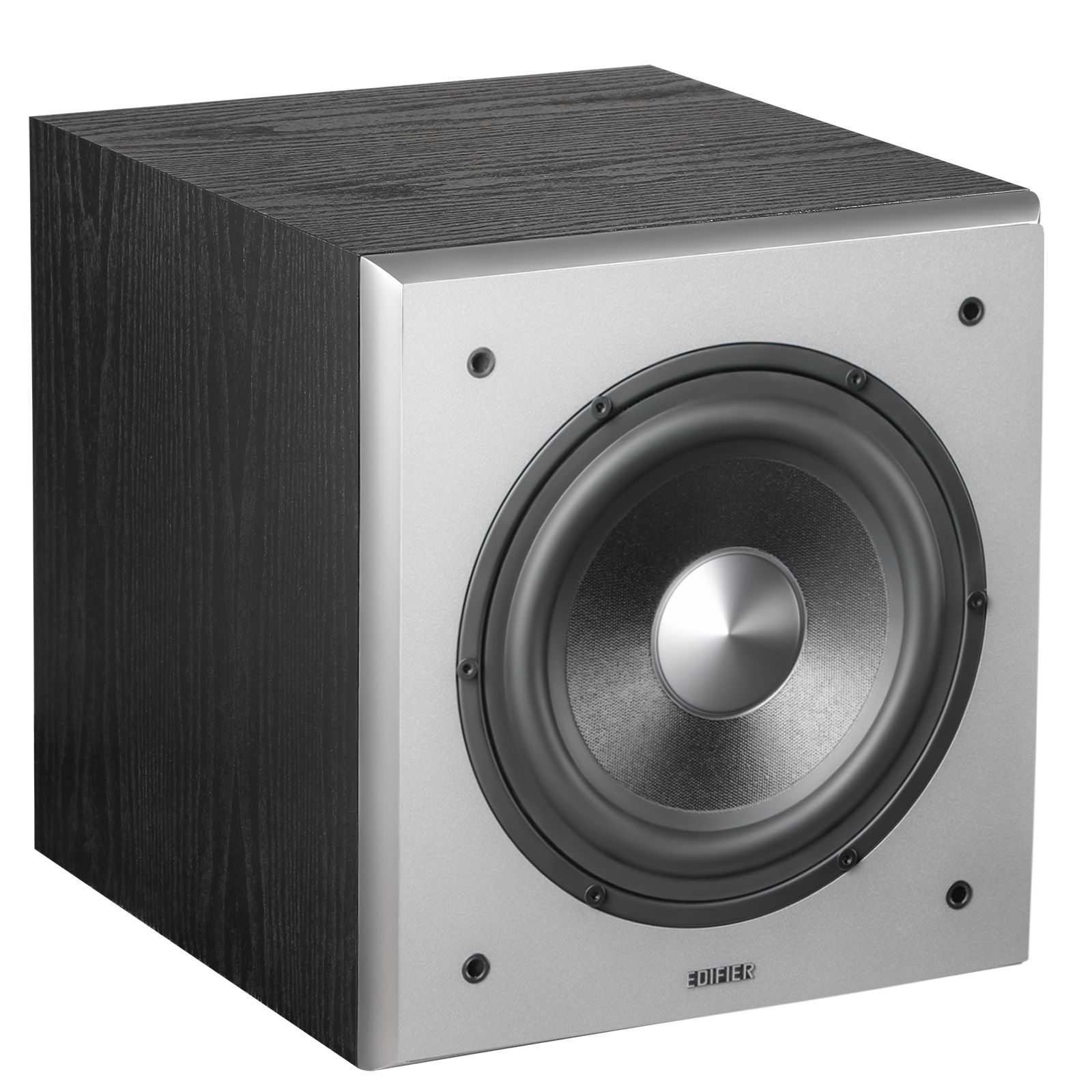 Edifier T5 70W RMS 8" Driver Powered Subwoofer