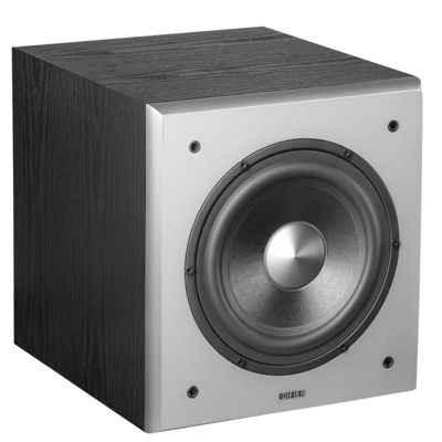 Edifier T5 70W RMS 8" Driver Powered Subwoofer