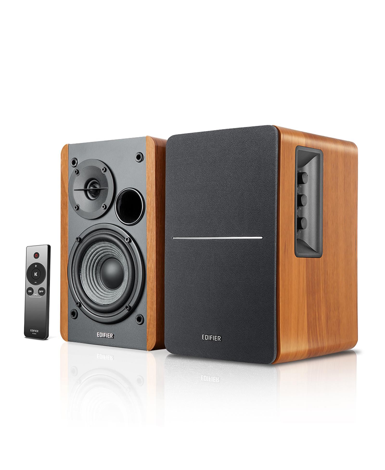 Edifier R1280TS Active Bookshelf Speakers