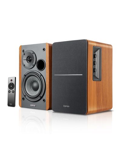 Edifier R1280TS Active Bookshelf Speakers