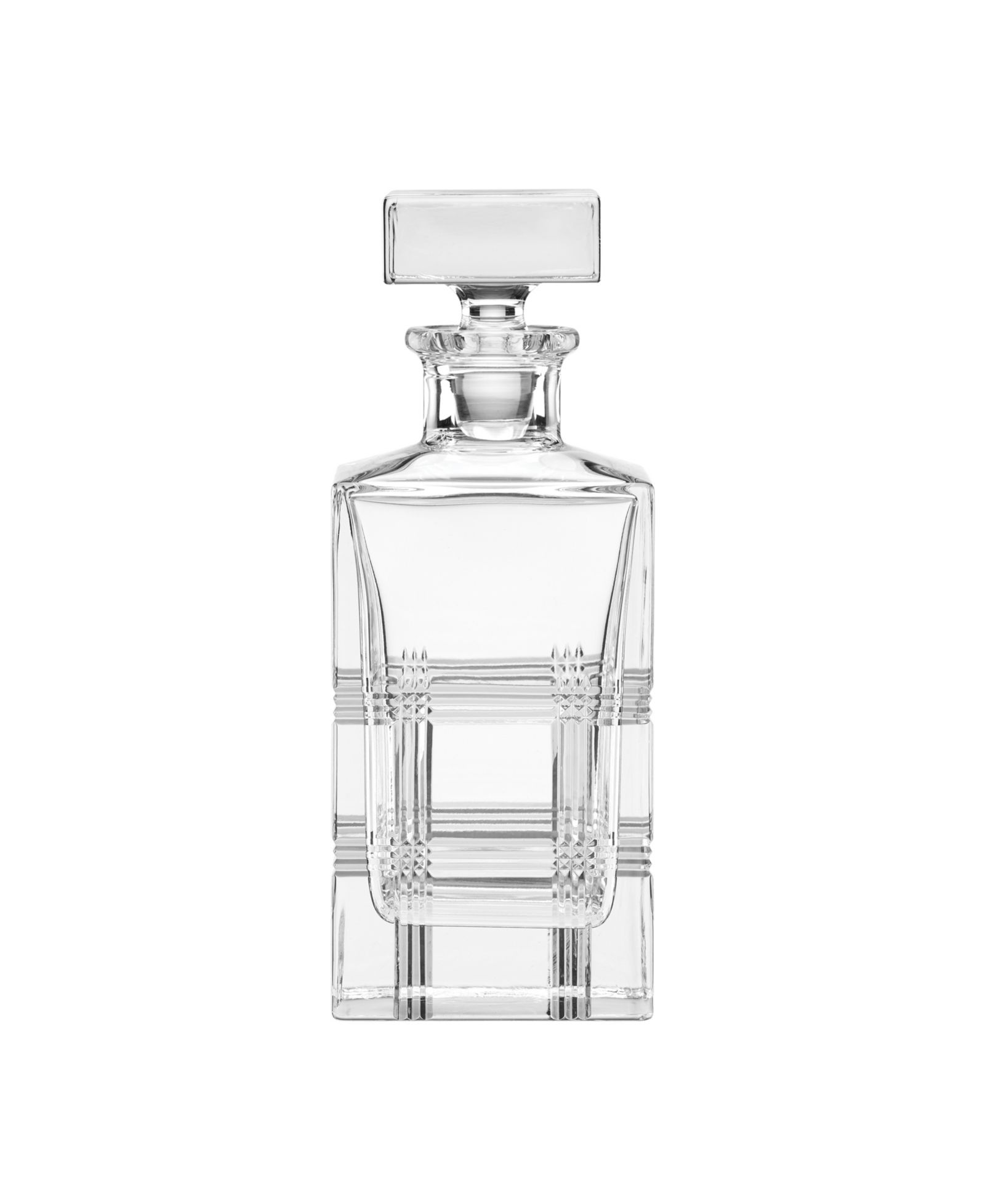 Reed & Barton Hudson Decanter