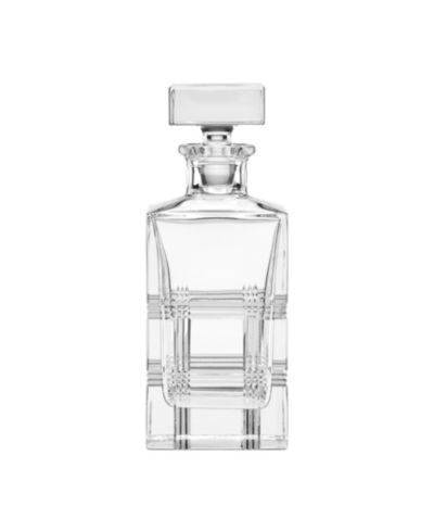 Reed & Barton Hudson Decanter