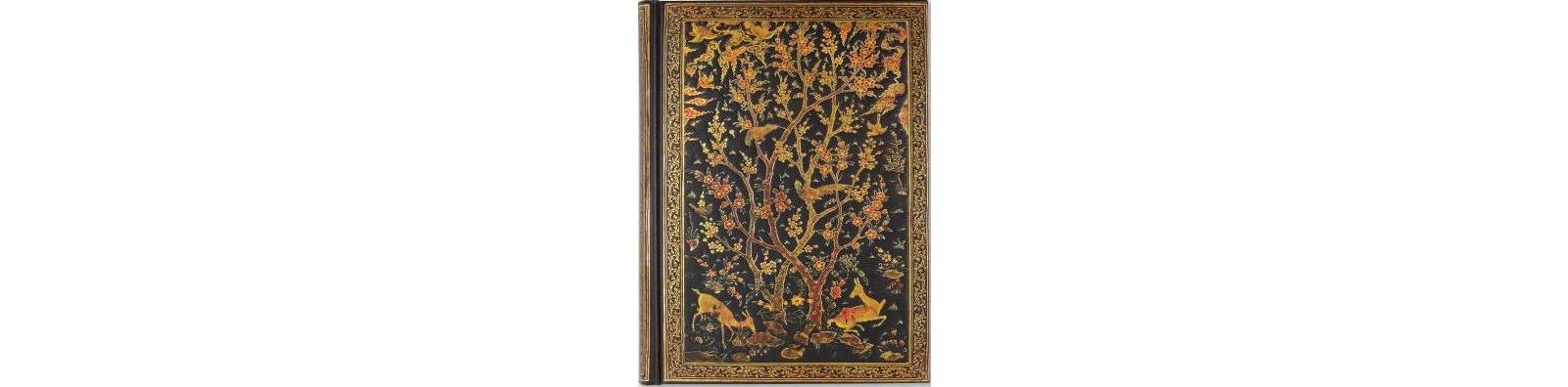 Journal - Persian Grove by Inc Peter Pauper Press