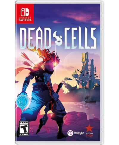 Dead Cells - Nintendo Switch