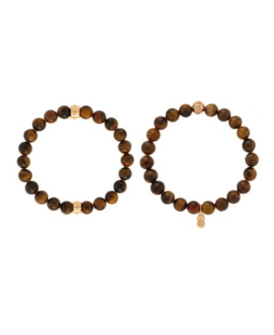 Tiger's Eye