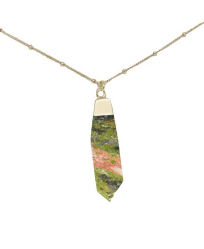 Unakite