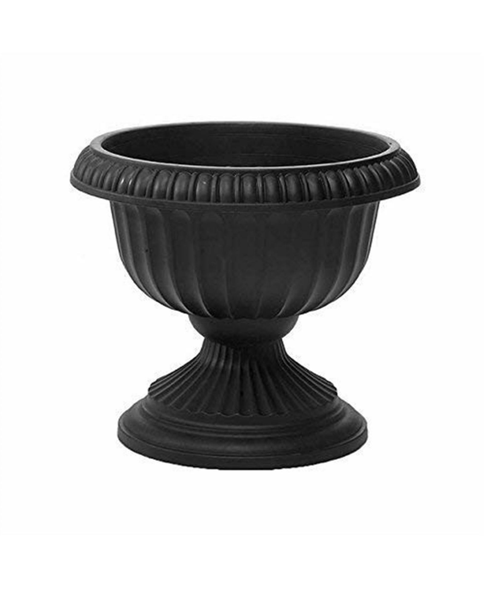 Novelty декоративная греческая урна для растений 18"