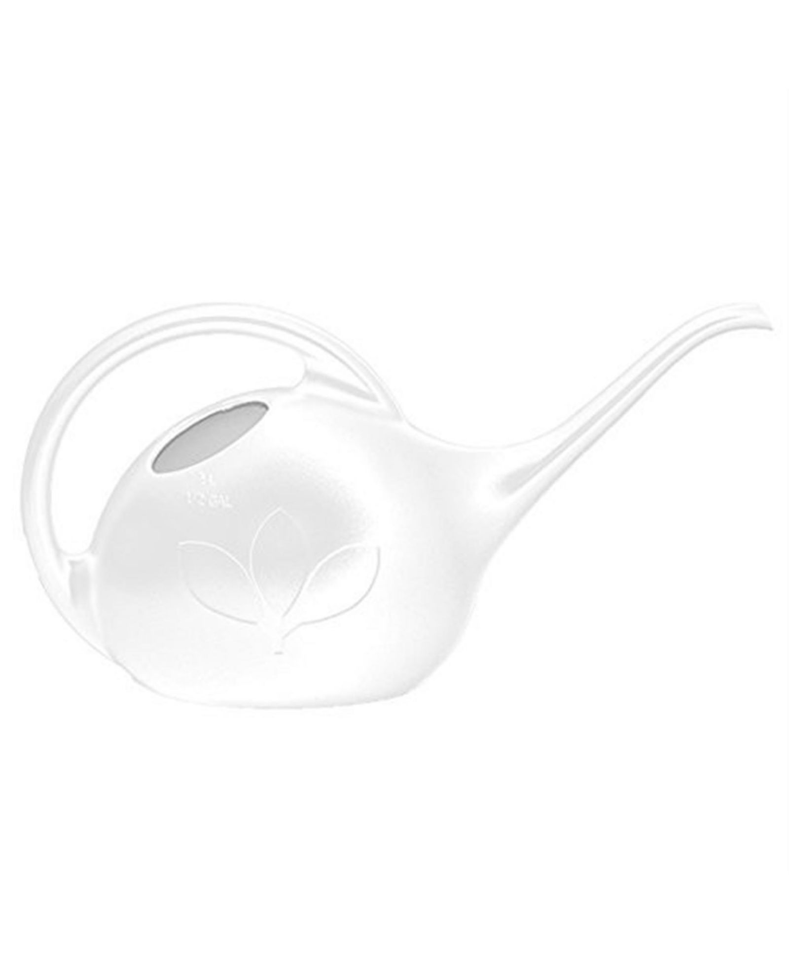 Лейка Novelty Indoor Plastic Long Spout, 0.5 Gallon