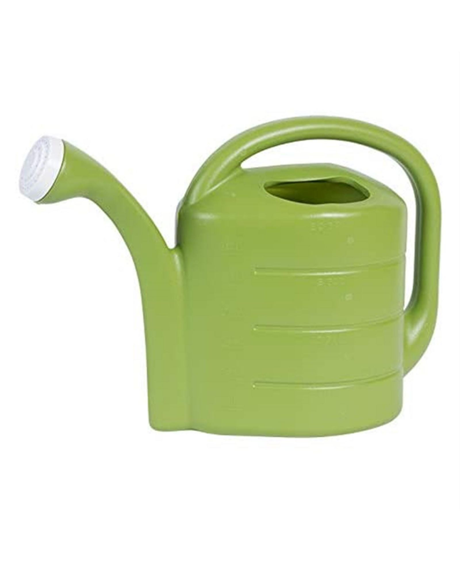 Лейка Novelty Deluxe Plastic Green 2 Gallons