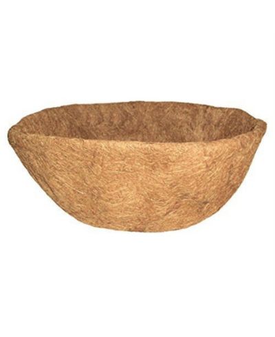Корзина-лайнер для кокосового дерева Grower Select 20 Inch