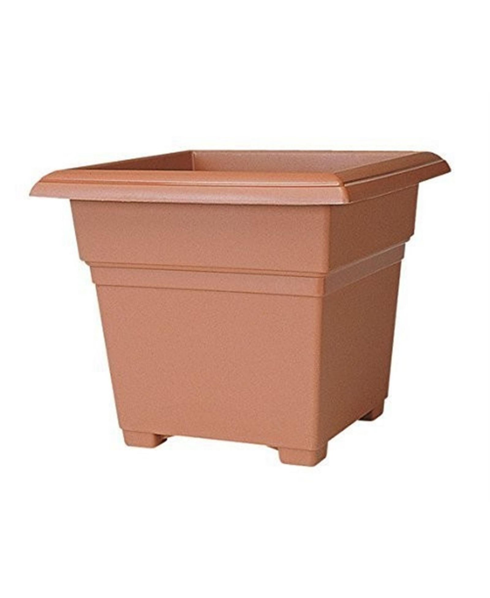 Novelty терракотовая чаша Countryside Tub, 14"