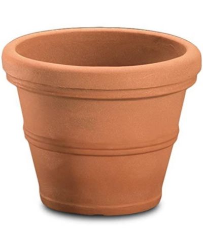 Crescent Garden Brunello классический горшок 16 Inch терракота