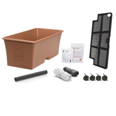 Набор для садоводства Novelty Earthbox