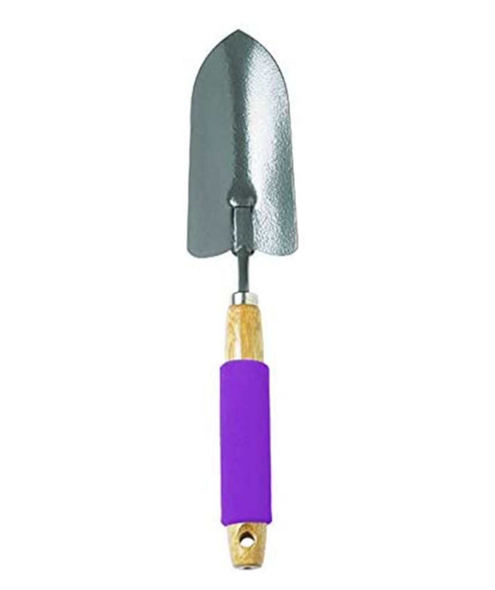 Bloom Garden Cushion Grip Trowel, Assorted Colors, Pack of ONE