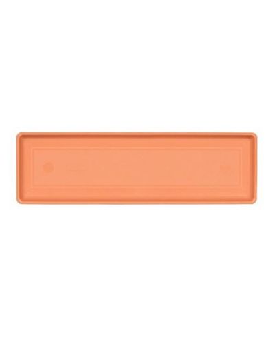 Novelty Countryside Flower Box Tray, Terracotta, 24 inch