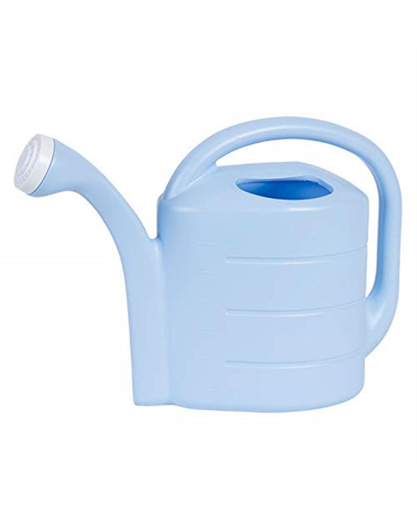 Декоративная лейка Novelty Deluxe Plastic, Sky Blue, 2 Gallons
