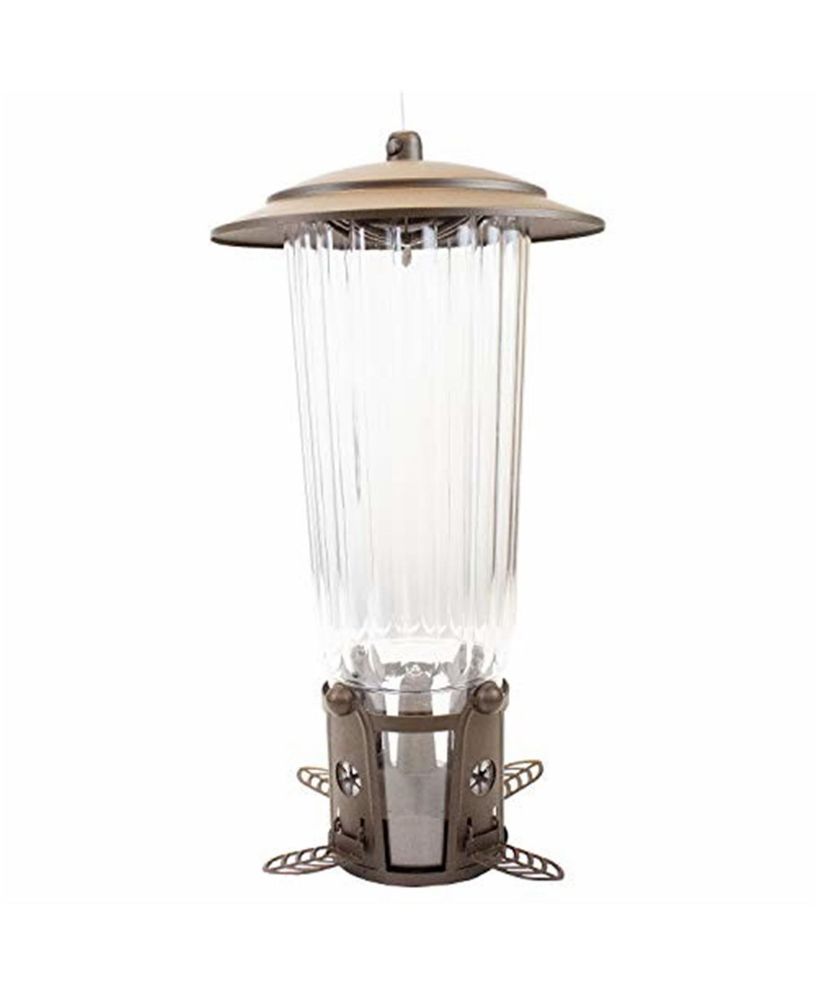 Кормушка для птиц Perky-Pet 334 Squirrel-Be-Gone Max