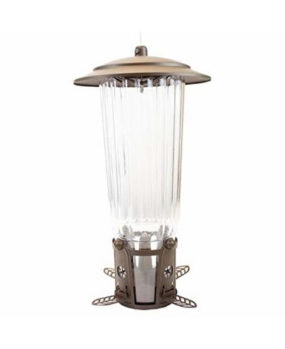Кормушка для птиц Perky-Pet 334 Squirrel-Be-Gone Max