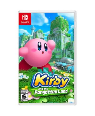 Kirby and the Forgotten Land для Nintendo Switch