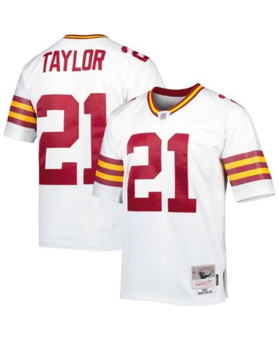 Mitchell & Ness мужская джерси Sean Taylor Washington Football Team