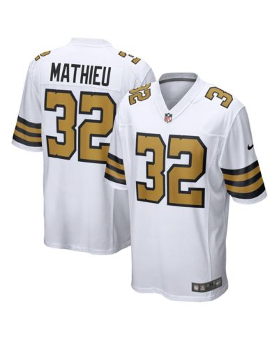 Мужская джерси Nike New Orleans Saints Player Game