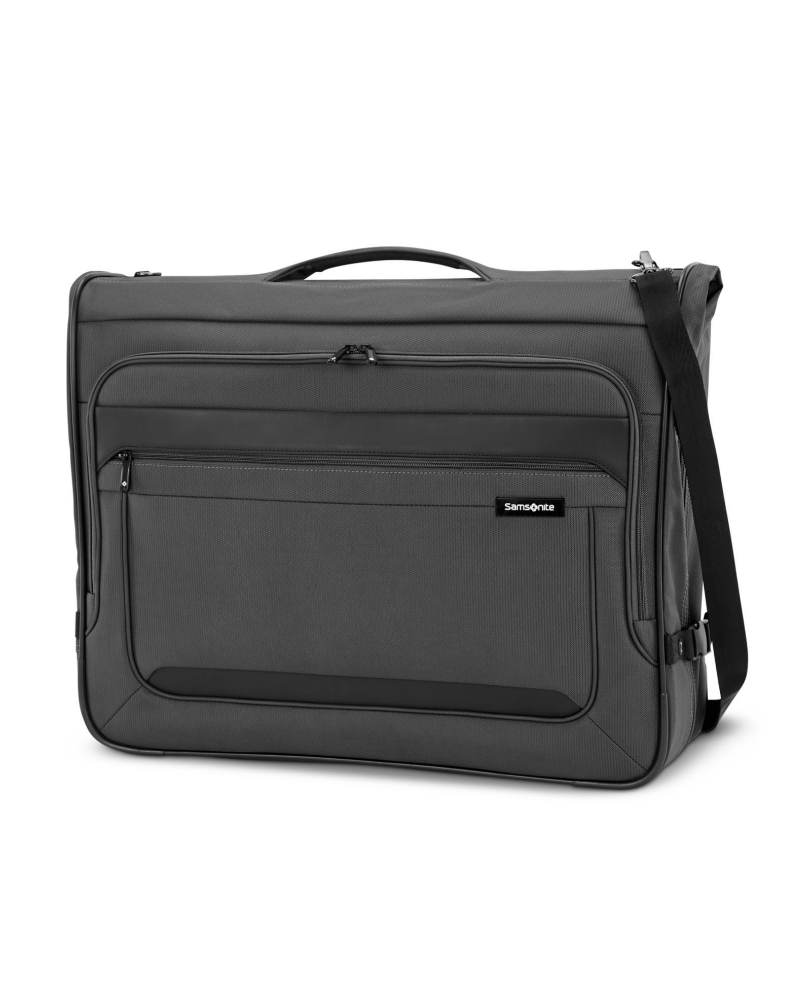 Samsonite X-Tralight Гамардроб 3" Ultravalet