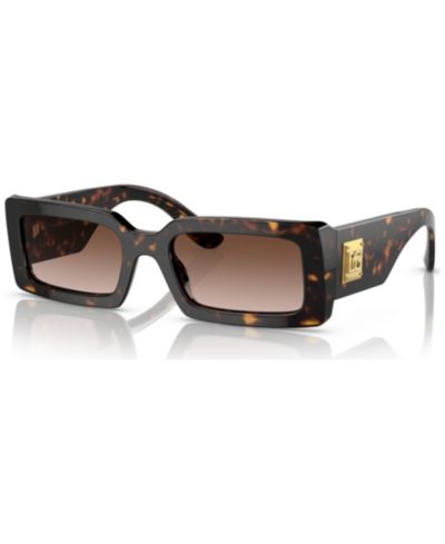 Женские солнцезащитные очки Dolce&Gabbana, DG4416