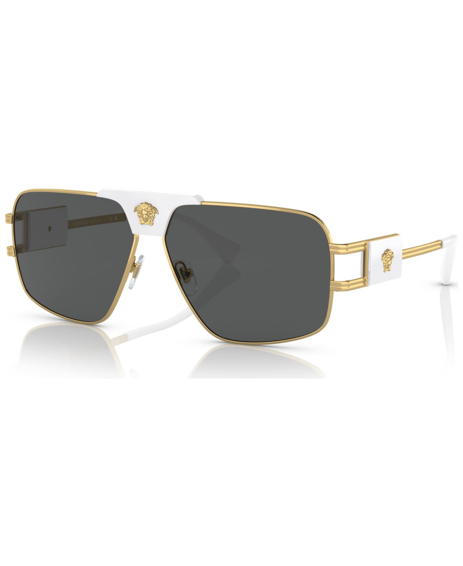 Versace Мужские солнцезащитные очки, VE2251