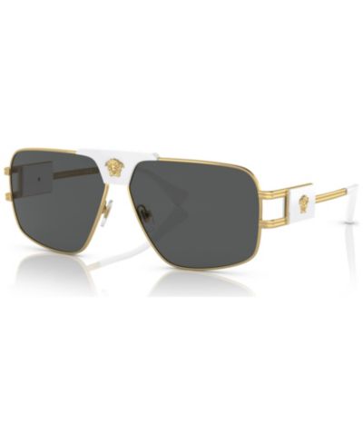 Versace Мужские солнцезащитные очки, VE2251