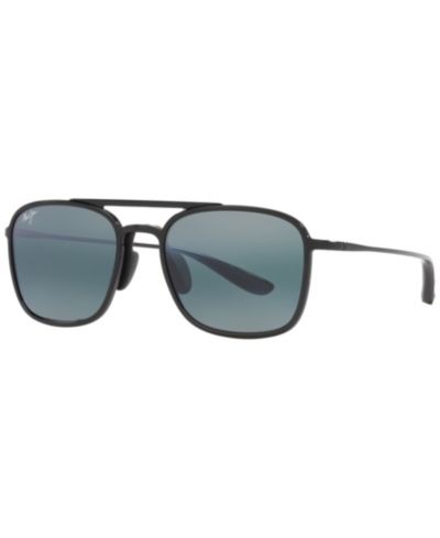 Maui Jim KEOKEA 55 солнцезащитные очки, MJ00068355-X
