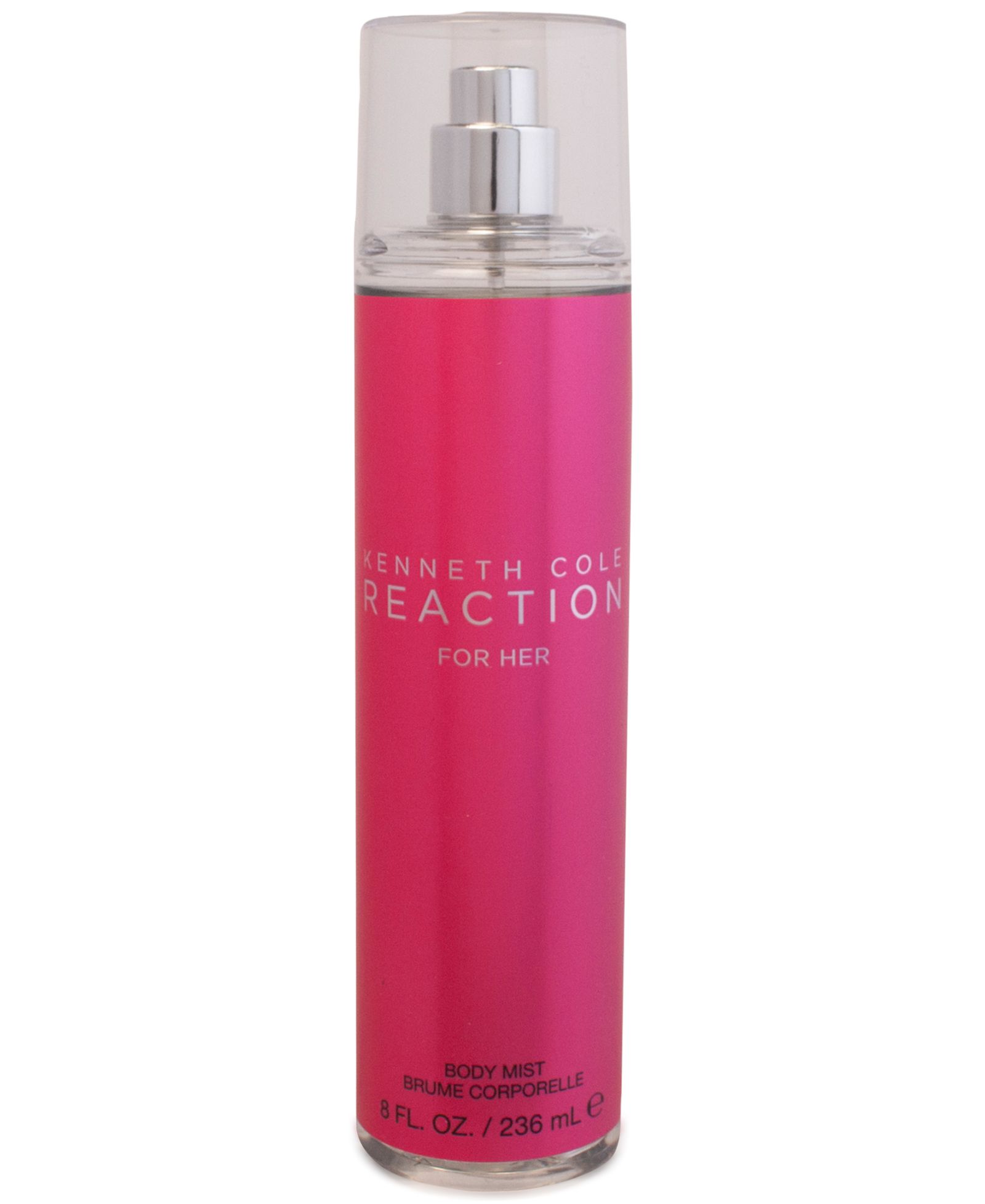 Женский мист для тела Kenneth Cole Reaction, 8 oz.