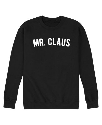 Мужская футболка AIRWAVES Mr. Claus Fleece