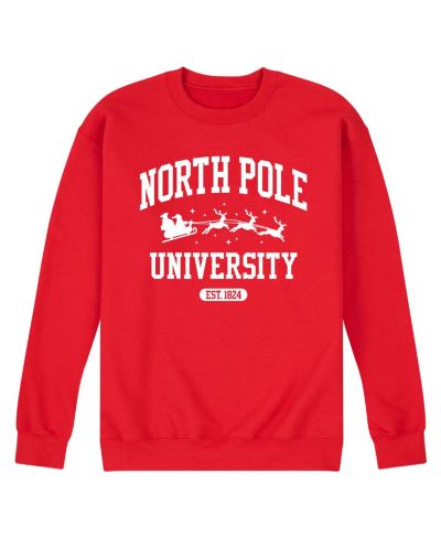 AIRWAVES Men's North Pole Fleece T-shirt