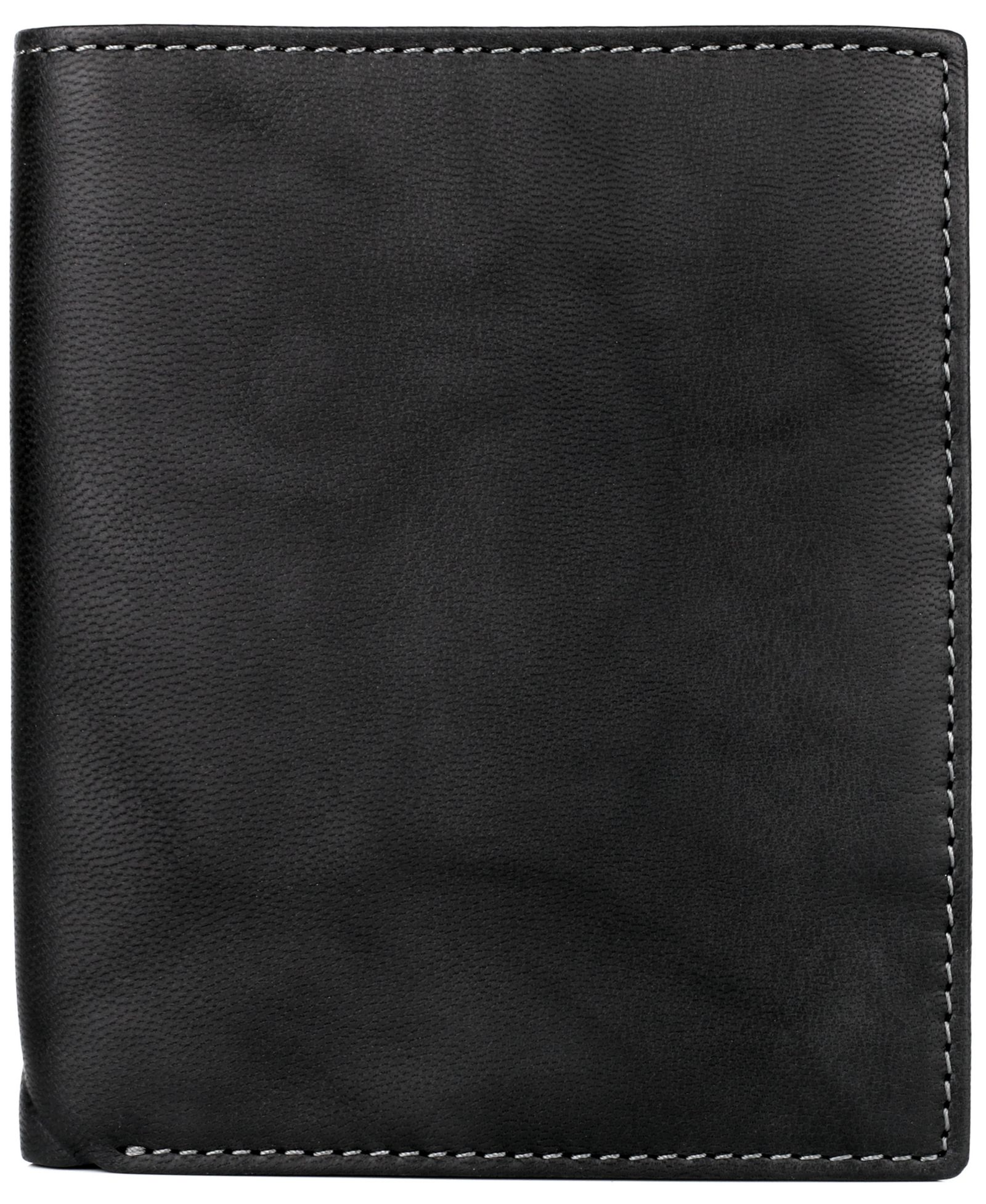 J. Buxton Mini Hunt Credit Card Folio Wallet