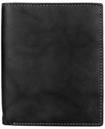 J. Buxton Mini Hunt Credit Card Folio Wallet