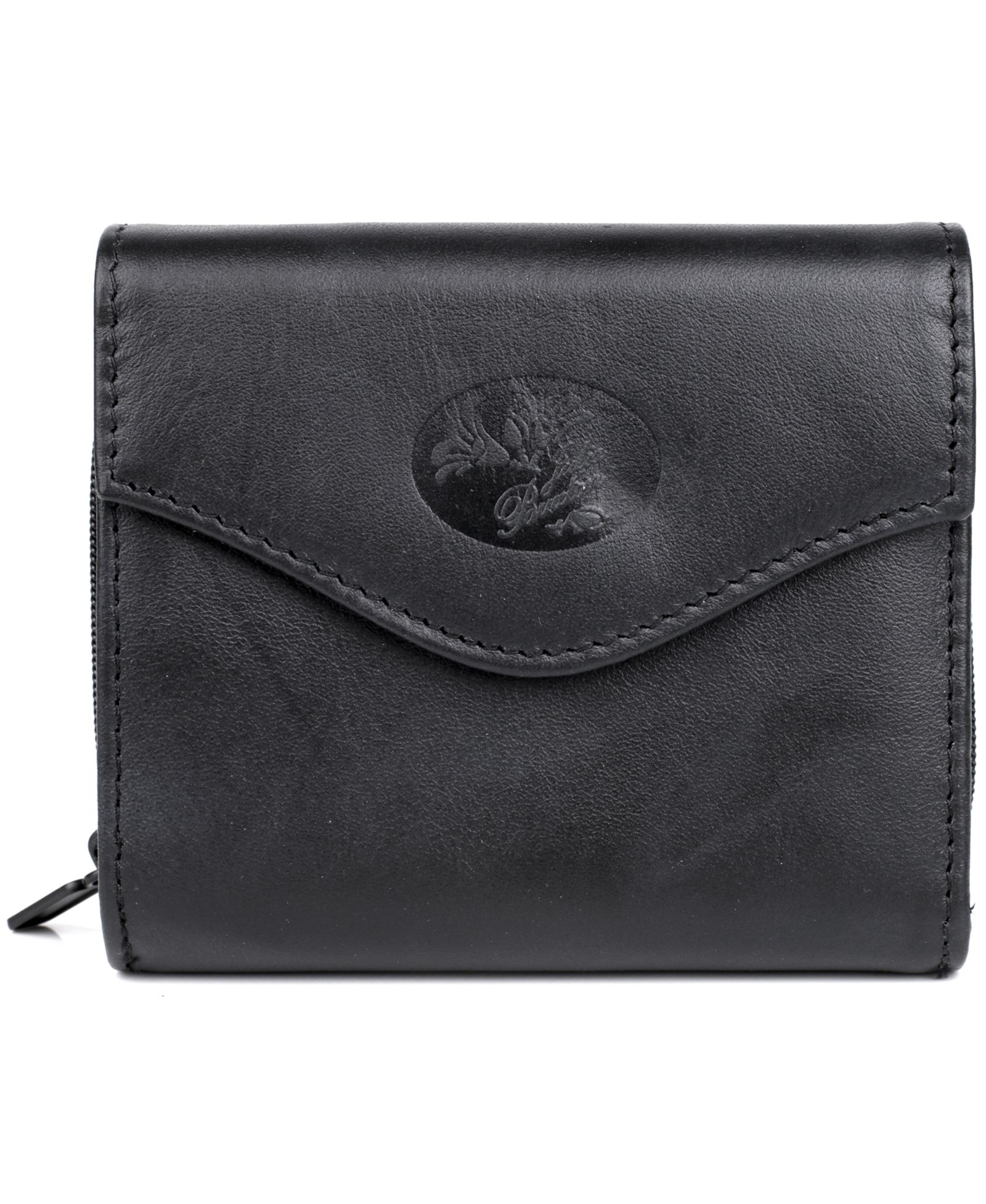 Женская мини-сумка Julia Buxton Heiress Zip French Purse