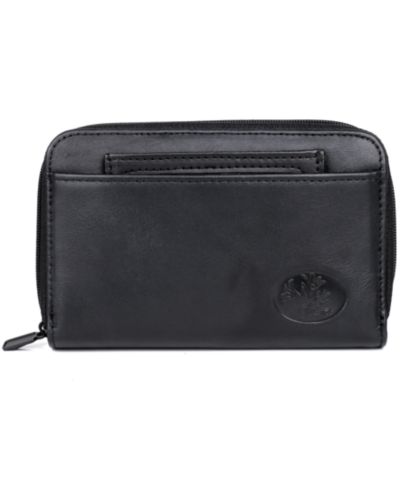 Женский кошелек-органайзер Julia Buxton Heiress Double Zip