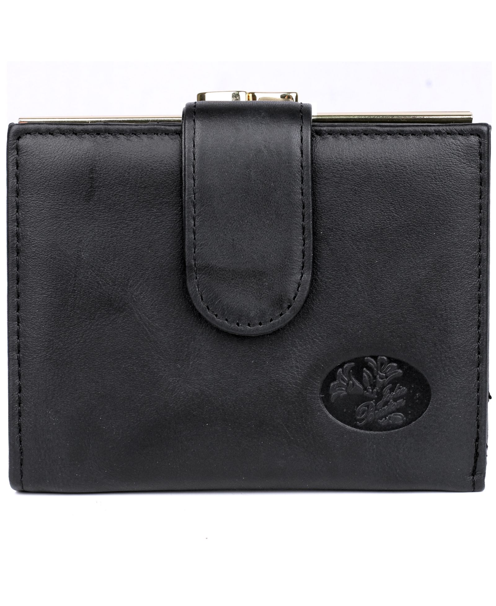 Женский кошелек Julia Buxton Heiress Double Cardex