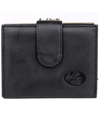Женский кошелек Julia Buxton Heiress Double Cardex