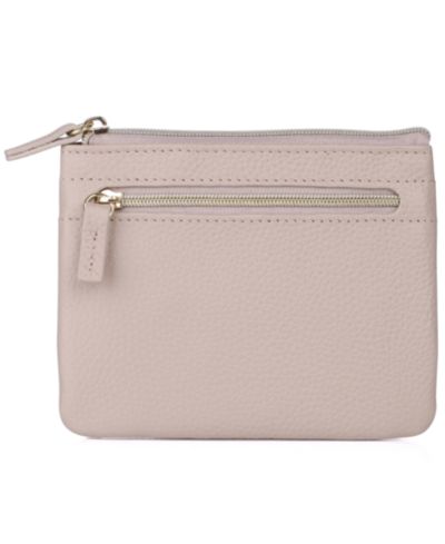 Женский кошелек-чехол Dopp Women's Pik-Me-Up для монет и карт
