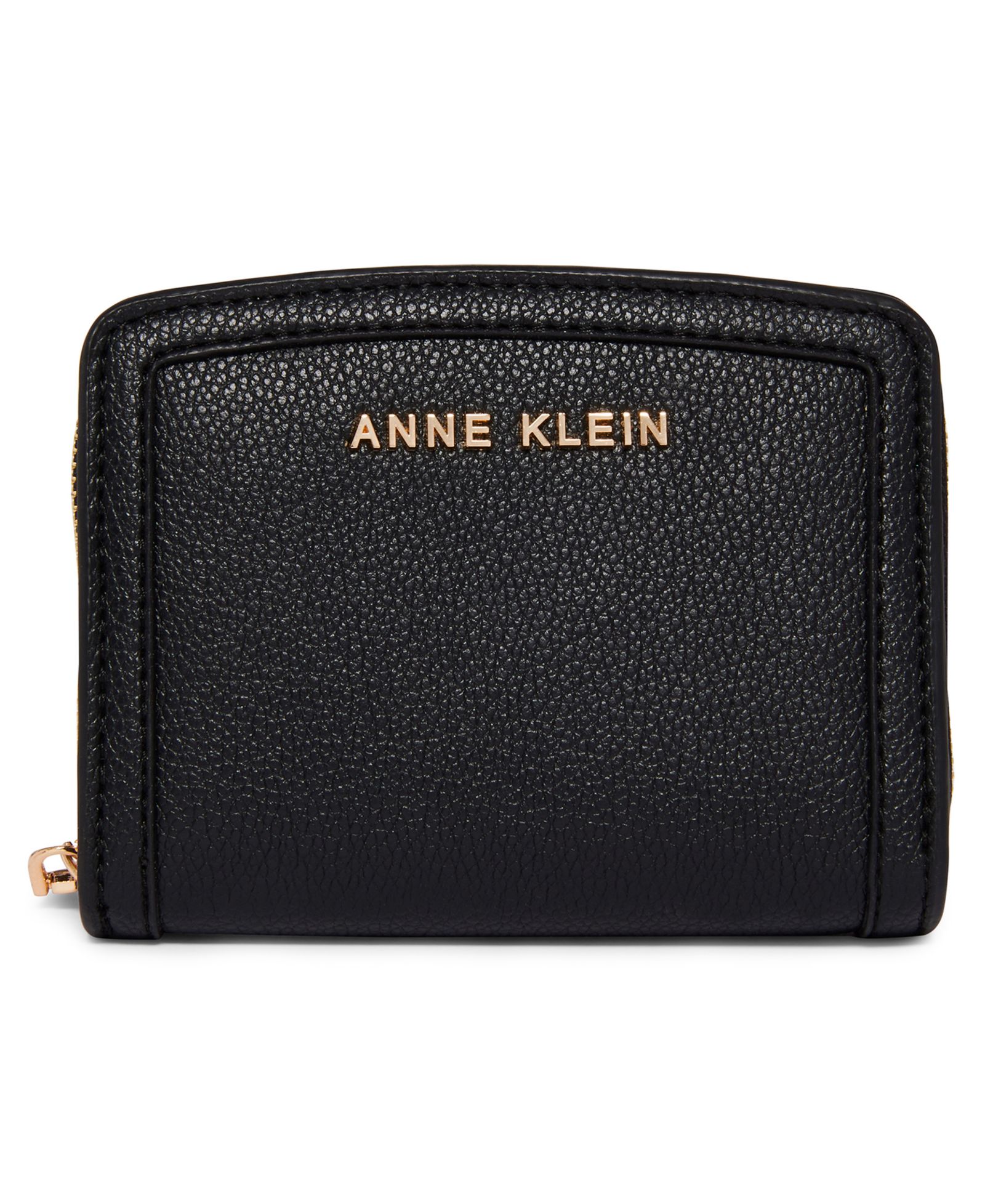 Женский мини-кошелек Anne Klein Colorblocked