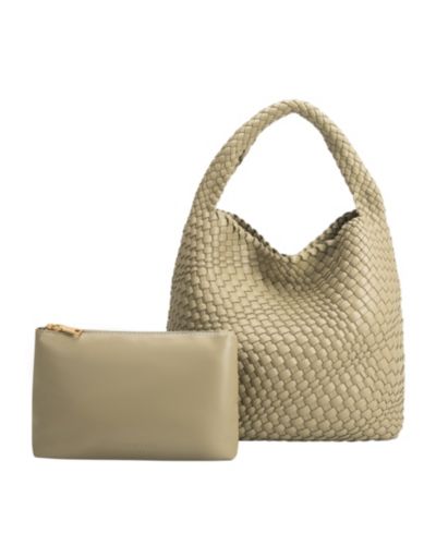 Сумка Melie Bianco Women's Johanna Shoulder Bag